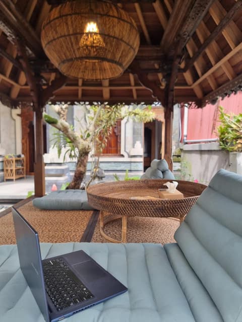 VILLA SARY AKAR Ubud, 