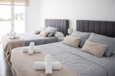 Gaviotas Beach Golf, 