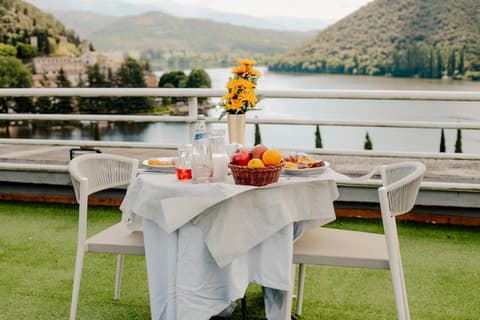 Hotel Del Lago 1934 & SPA, 