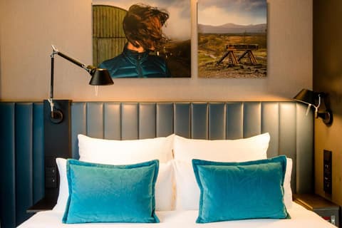 Motel One Glasgow, 