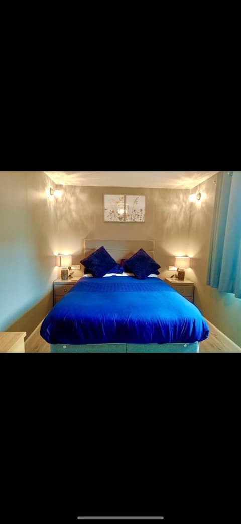 The Milton Accommodation, 