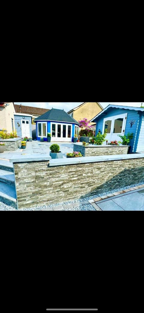 The Milton Accommodation, 