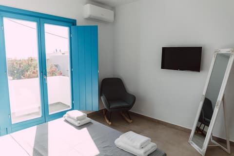 Amuse Mykonos Boutique Hotel, 