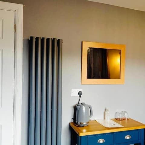 The Milton Accommodation, 