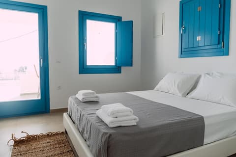Amuse Mykonos Boutique Hotel, 