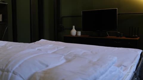 Ostello Loft La Fabbrica, 