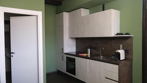 Ostello Loft La Fabbrica, 