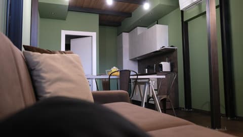 Ostello Loft La Fabbrica, 