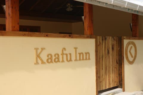 Kaafu Inn Guraidhoo, 