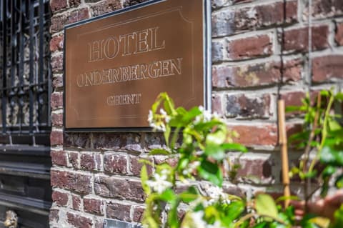 Hotel Onderbergen, 