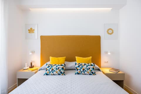 Le Terrazze di Santa Tecla, 