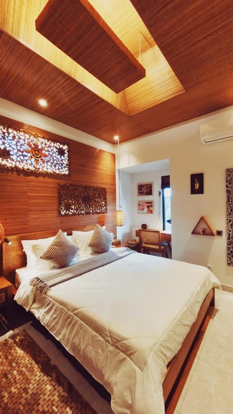 VILLA SARY AKAR Ubud, 