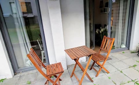 Morasko Green Corner, 