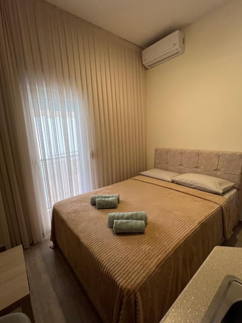 Aristotelous Square Apartment, 