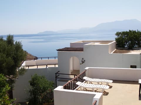 Cretan Village Hotel, 