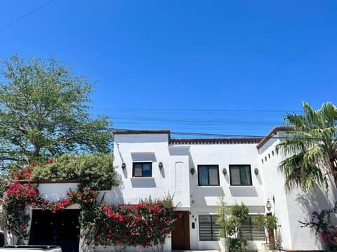 Comodo apt Cerca del Malecon 5 min caminando, 