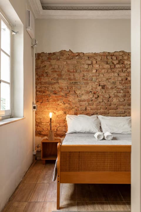 Chez Zany Boutique Hostel - Santa Teresa, 