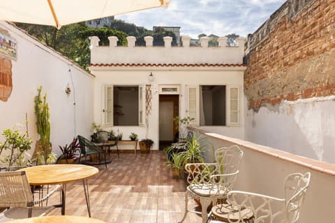 Chez Zany Boutique Hostel - Santa Teresa, 
