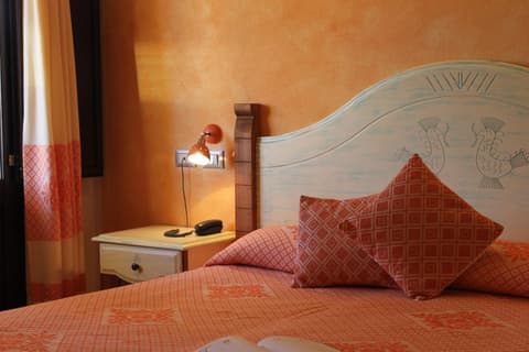 Maria Caderina Green Village, 