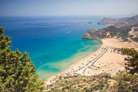 Maistrali Hotel & Restaurant, 