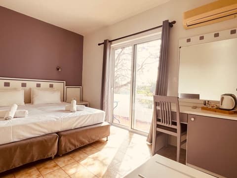 Maistrali Hotel & Restaurant, 