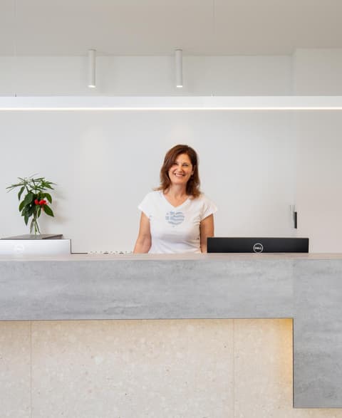 Bella Vista Beach Hotel, 