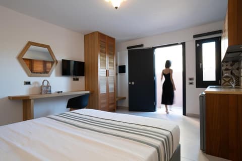 Golden Moments Luxury Stone Villas C, 