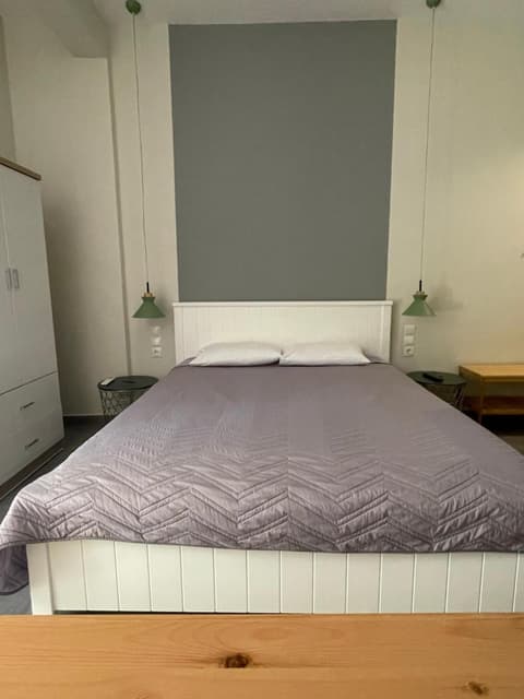 Buganvillas Studios, 