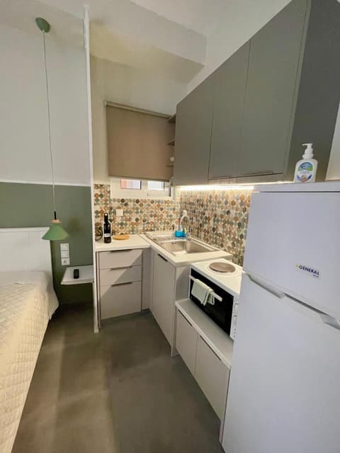 Buganvillas Studios, 