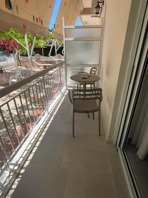 Buganvillas Studios, 