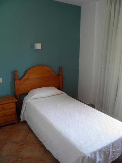 Hostal Albacar, 