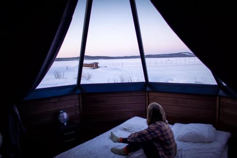 Holiday Village Inari, 