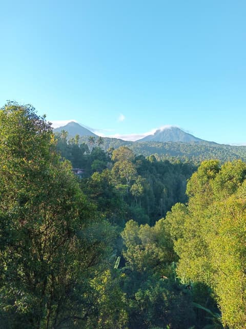 Kanaya Homestay & Warung Heaven, 