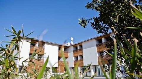 Hotel Restaurant Santiago, 