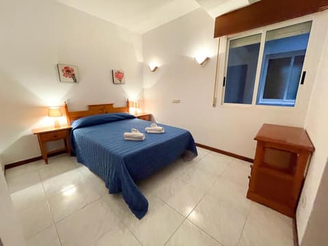 Apartamentos Revo Salinas 3000, 