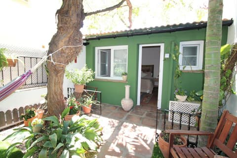 Hostal Las Acacias, 