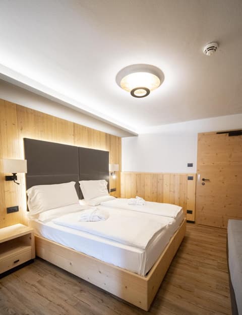 Hotel La Montanara Predazzo, 