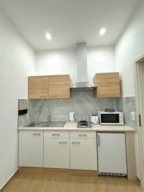 Micro Apartment Leipzig 2, 