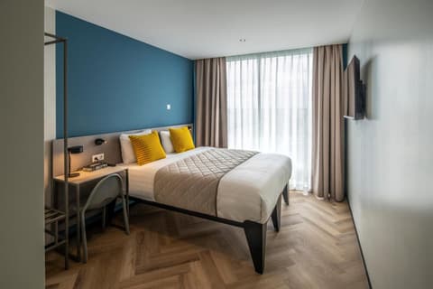 Hotel Fogo Amsterdam, 