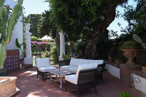 Villa in Caprile for6 people by Capri-Property, 