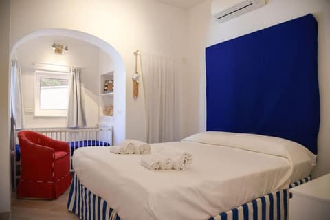 Villa in Caprile for6 people by Capri-Property, 