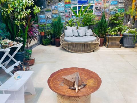 Village Potira - The Guest House, 