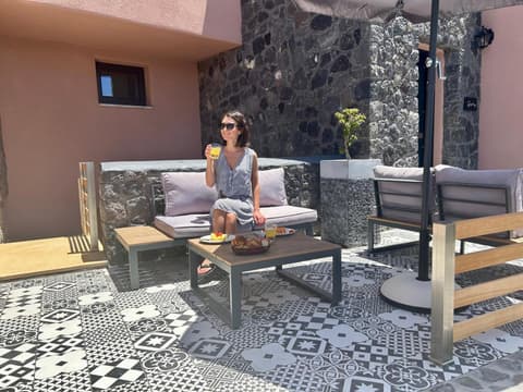 Golden Moments Luxury Stone Villas C, 