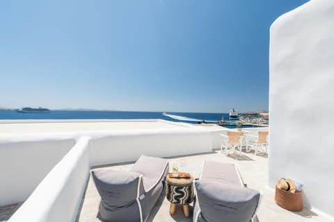 NAMASTE Boutique Apartments Mykonos, 