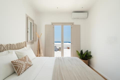 NAMASTE Boutique Apartments Mykonos, 