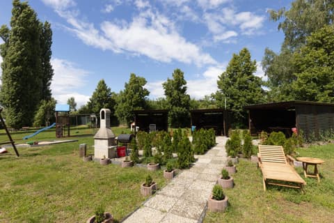 Motel Home Wittenau, 