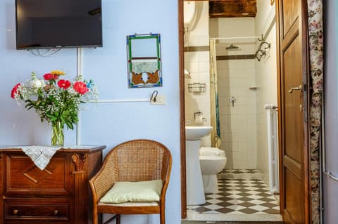 Antica Casa Dei Rassicurati, 