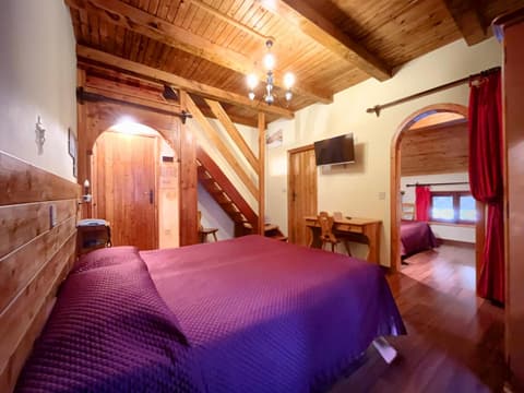 Hotel Garnì Mille Pini, 