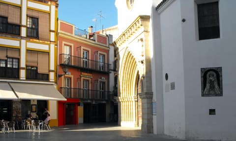 Hostal Santa Catalina, 