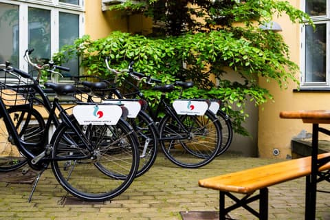 Good Morning City Copenhagen Star, 